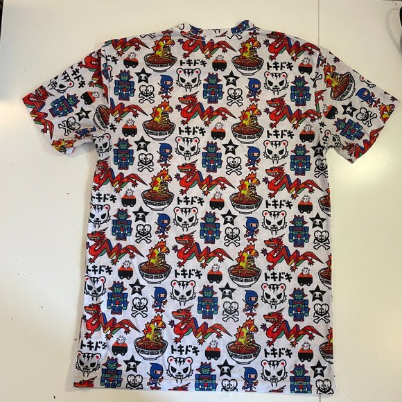 Tokidoki tshirt - Picture 2 of 3
